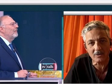 Amadeus via da Rai, Fiorello conferma. Anche lui a Discovery?