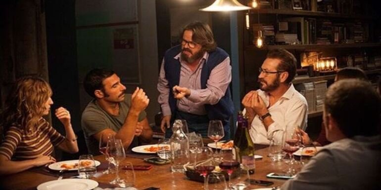 Stasera in tv, oggi 28 marzo 2021: Live Non è la D'Urso e Perfetti sconosciuti