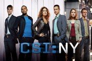 CSI: NY