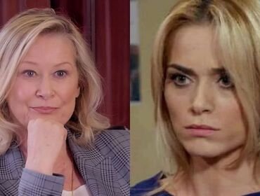 Un Posto al Sole, anticipazioni 25 febbraio 2021: Clara contro Barbara