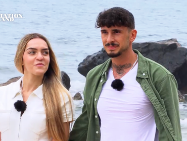 Temptation Island, Isabella e Manu: svelato il finale del falò. Che scoop!