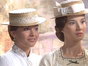 Una Vita, anticipazioni spagnole: due matrimoni in arrivo