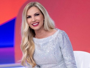 Federica Panicucci promossa a Pomeriggio 5 dopo Mattino Quattro?