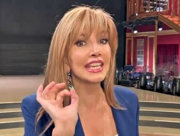 Ballando con le stelle, svelato il nome della prima concorrente: ecco chi è