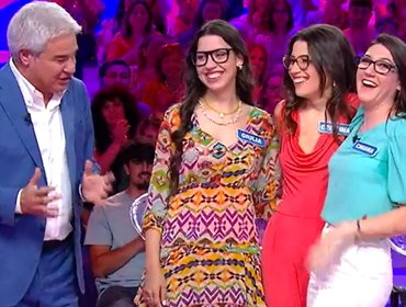 Reazione a Catena, le Stanghette vincono senza 'vergogna': il montepremi 