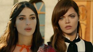Terra amara, anticipazioni: Mujgan pronta a distruggere Zuleyha