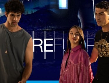Mare Fuori 4 cambia cast attori: Ciro Ricci non torna e chi non ci sarà
