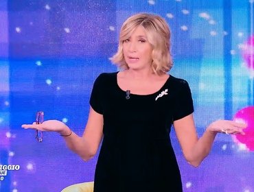 Focus ascolti Pomeriggio 5: confronto Myrta Merlino-Barbara d'Urso 2023