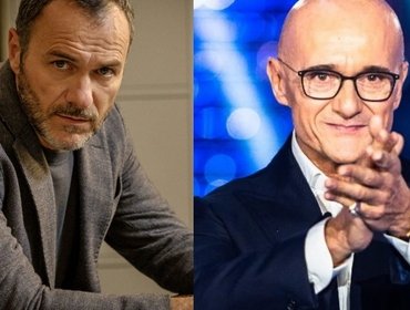 Ascolti TV 20 ottobre 2022, il GF VIP china il capo a Vincenzo Malinconico: bene Reazione a Catena