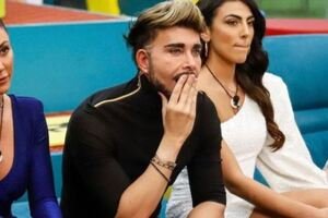 Giacomo Urtis, l’appello a Maria De Filippi dopo il GF: «Chiedo aiuto»