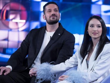 Luca Salatino e Soraia in crisi? «Le cose non vanno bene», il gossip