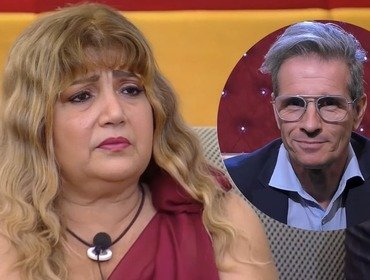GF Vip, Gegia spiazza: Marco Bellavia ha mentito a tutti? Il retroscena