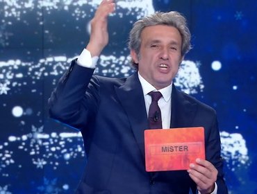 Ascolti TV 31 dicembre 2022, L'Eredità un po' in calo: spunta messaggio in sovrimpressione