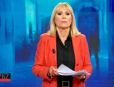 Chi l'ha Visto su Rai1 da settembre 2023? Parla Federica Sciarelli