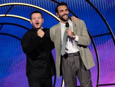 Stasera in tv, oggi 26 settembre 2021: Da grande e Scherzi a parte