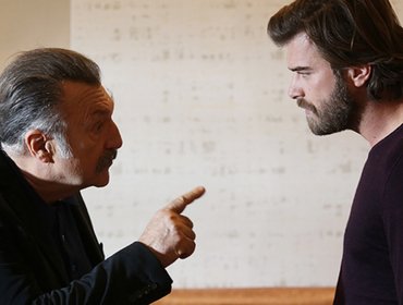 Brave and Beautiful, trama 23 agosto: Tahsin finisce in tribunale? 