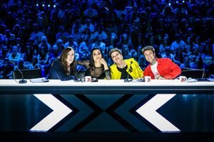Vincitore X Factor 2017: il primo classificato per le quote scommesse
