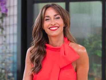 Benedetta Parodi lascia Bake Off e sbarca su Netflix: cosa condurrà