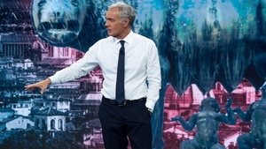 Perché Giletti è stato sospeso? Ipotesi e smentita trattativa con Rai