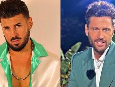 Temptation Island, Lino Giuliano contro Bisciglia: «Mi ha trattato malissimo»