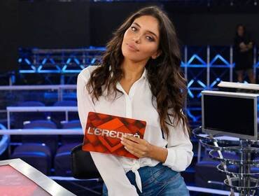 L'Eredità torna con un nuovo gioco e dice addio alla professoressa Sara Arfaoui