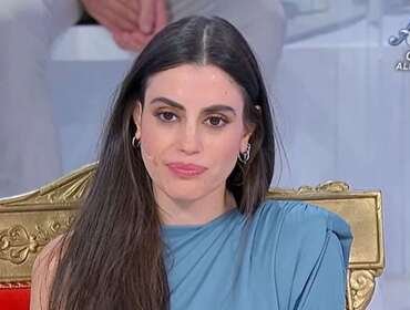 Uomini e Donne anticipazioni 20-24 gennaio: Armando assente, Lavinia disperata