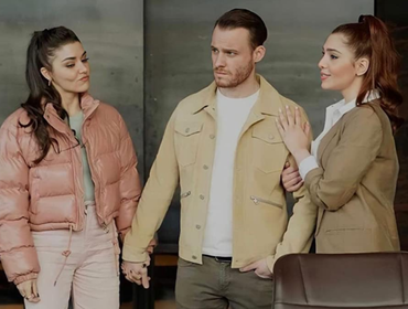 Love is in the air, trama 25 novembre: Puren alla conquista di Serkan