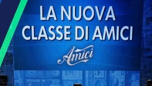 Amici 22, daytime 19-23 settembre: cosa è successo questa settimana