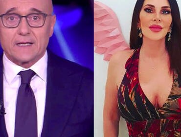 GF Vip, la regia «censura» alcuni finalisti, è bufera sui social: che succede
