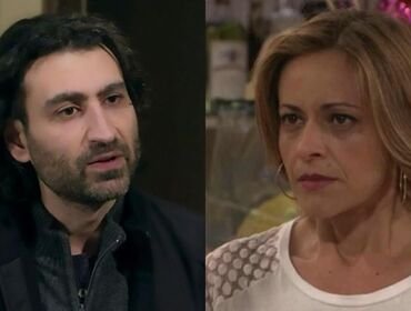 Un Posto al Sole, spoiler 2021: Emil è colpevole?