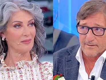 UeD Isabella Ricci e Fabio, spuntano scoop sul divorzio: lui indignato