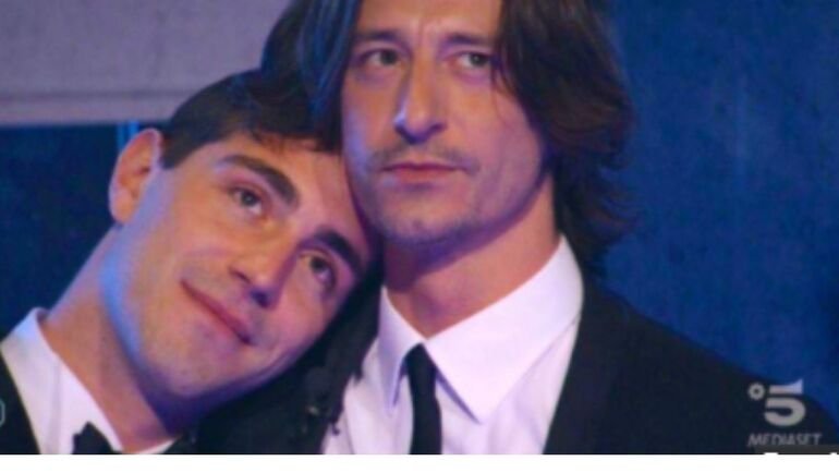 Gf vip, Tommaso Zorzi e Francesco Oppini ai ferri corti? Parla l'influencer
