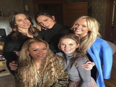 Tornano le Spice Girls: faranno un tour?