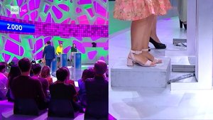 Ascolti TV 27 settembre 2022, Reazione a Catena al 25.7%: Liorni preoccupato per la campionessa