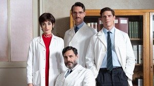 Cuori, trama 1^ puntata 17 ottobre: Delia fatica a farsi accettare dai pazienti
