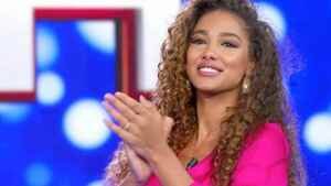 Samira Lui fuori da L’Eredità: Pino Insegno cerca nuova Professoressa