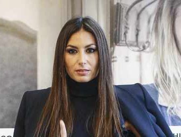 Gf Vip, bufera su Elisabetta Gregoraci: «Ero il suo amante»