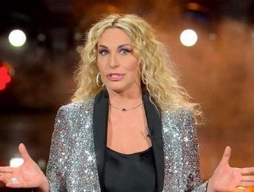 Antonella Clerici The Voice Kids: retroscena e problemi dietro le quinte