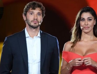 Belen e Stefano in crisi? De Martino svela come stanno le cose (FOTO)