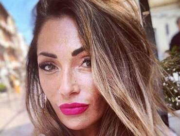 Ida Platano ha un momento di sconforto, c'entra Alessandro: cosa è successo