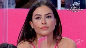 Federica Aversano ha un altro? La verità dopo l’addio a Uomini e Donne