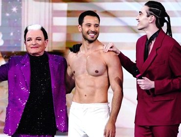 Ascolti tv ieri: tonfo semifinale Amici dopo 2018. Rai1 al 33% per Re Carlo