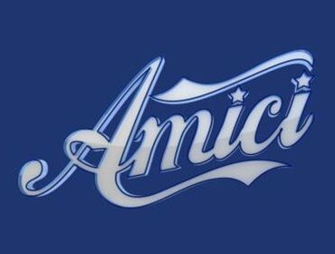 Amici, due ex allievi si sposano: di chi si tratta?
