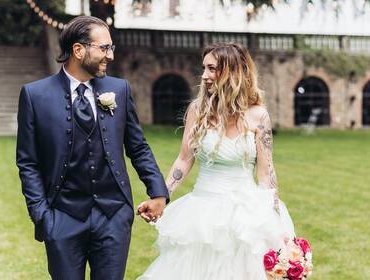 Matrimonio a Prima Vista Italia 4^ puntata, Cristina ammette: 'C'è chimica con Mattia'