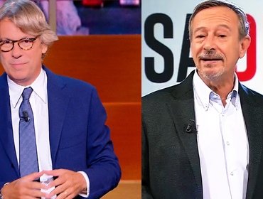 Quarta Repubblica stasera Rete 4, Porro sfida PresaDiretta: anticipazioni