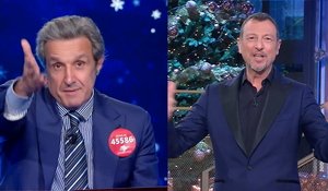 Ascolti TV 26 dicembre 2022: Santo Stefano vincente ai Soliti Ignoti, bene L’Eredità