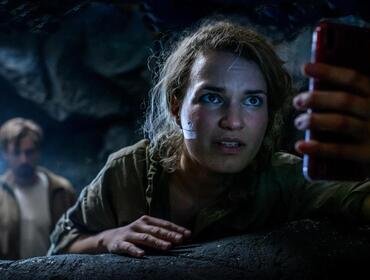 Tempesta d'amore, spoiler tedeschi: un grave pericolo per Maja 