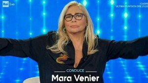 Domenica In: gli ospiti di Mara Venier della puntata del 5 dicembre 2021