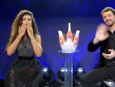 Ascolti TV 15 gennaio, a L'Eredità rispunta la professoressa Samira: 'è tornata'