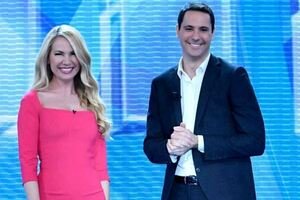 Mattino 5, Federica Panicucci non va via: «Tornerò»